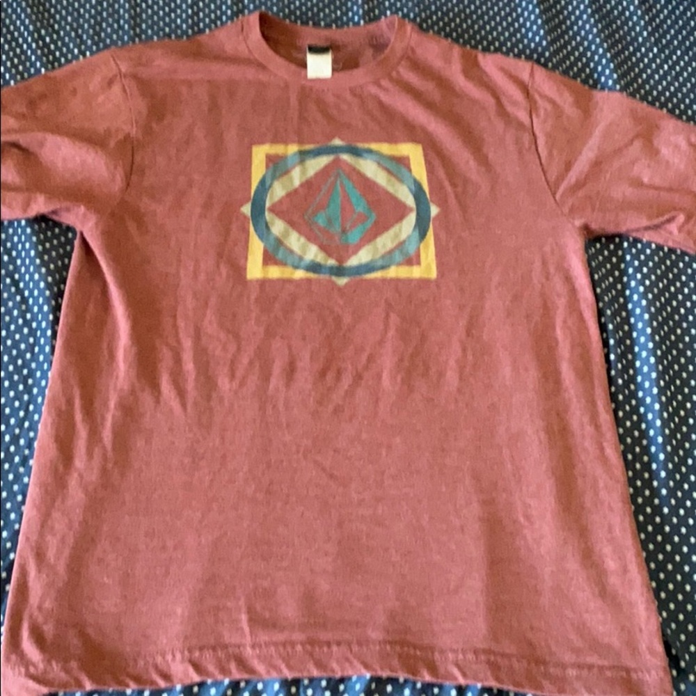Volcom stone men’s size Medium
